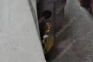 Дверь передняя правая Lifan Cebrium (720)