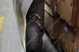 Дверь передняя правая Lifan Cebrium (720)