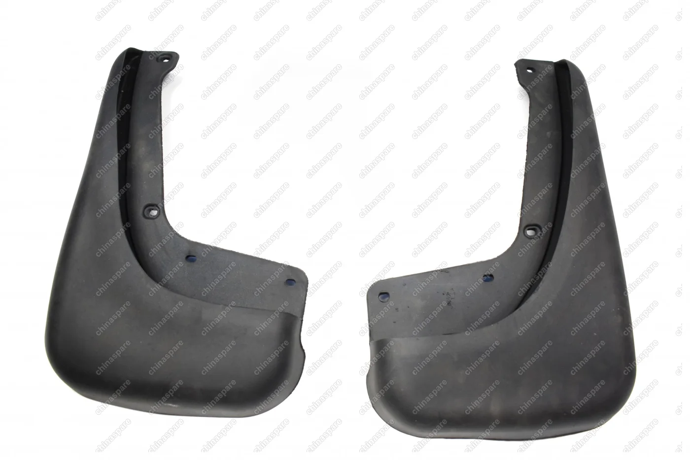 Брызговики задние (Комплект) Ford Focus II