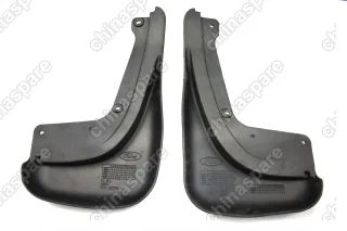 Брызговики задние (Комплект) Ford Focus II