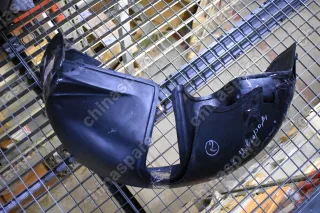 Локеры задние Kia Picanto 2004-2011