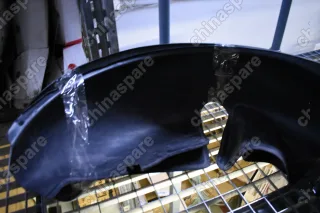 Локеры задние Kia Picanto 2004-2011