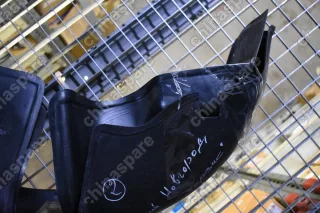 Локеры задние Kia Picanto 2004-2011