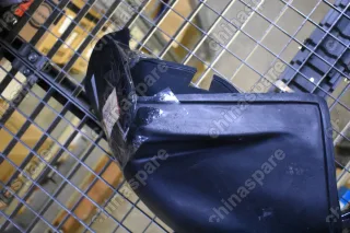 Локеры задние Kia Picanto 2004-2011