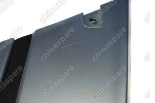 Накладки на бампера SYMAS (без креплений) Ssang Yong New Actyon (уценка)