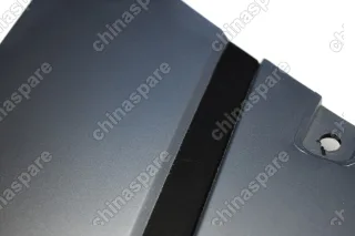 Накладки на бампера SYMAS (без креплений) Ssang Yong New Actyon (уценка)