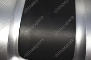 Накладки на бампера SYMAS (без креплений) Ssang Yong New Actyon (уценка)