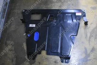 Защита картера Kia Picanto (с комплектом креплений) -10