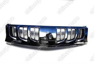 Решетка радиатора Mitsubishi L200 2015-2019 (уценка)