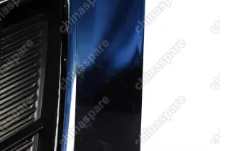 Решетка радиатора Mitsubishi L200 2015-2019 (уценка)