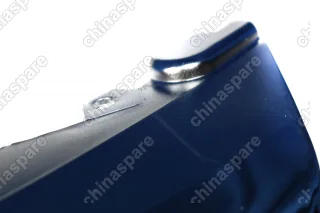 Решетка радиатора Mitsubishi L200 2015-2019 (уценка)