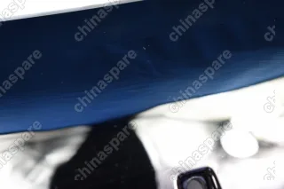 Решетка радиатора Mitsubishi L200 2015-2019 (уценка)