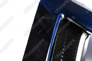 Решетка радиатора Mitsubishi L200 2015-2019 (уценка)