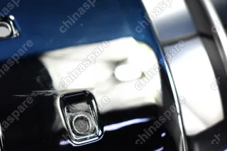 Решетка радиатора Mitsubishi L200 2015-2019 (уценка)