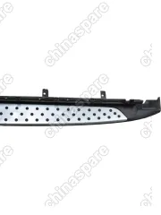 Комплект боковых порогов Kia Sorento III (уценка)