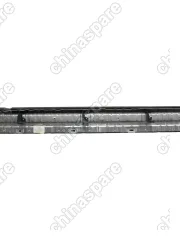 Комплект боковых порогов Kia Sorento III (уценка)