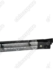 Комплект боковых порогов Kia Sorento III (уценка)