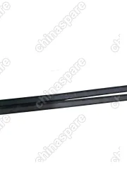 Комплект боковых порогов Kia Sorento III (уценка)