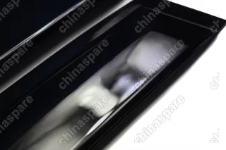 Дефлкторы стекол Geely Emgrand X7 (уценка)