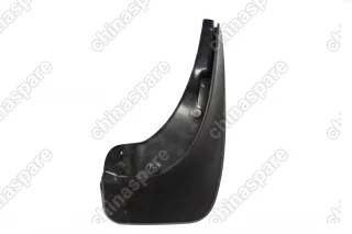 Брызговик задний правый Volkswagen Passat B6 2005-2010