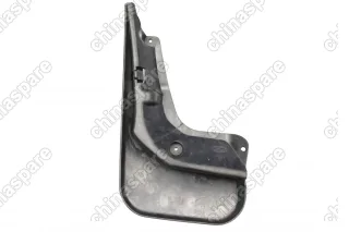 Брызговик Задний правый Ford Focus 11- (седан)