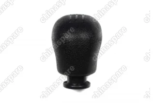 Ручка рычага переключения передач Renault Logan, Sandero, Duster