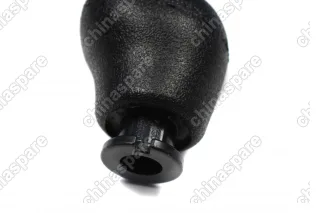 Ручка рычага переключения передач Renault Logan, Sandero, Duster