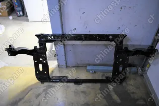 Панель радиатора Kia Sportage