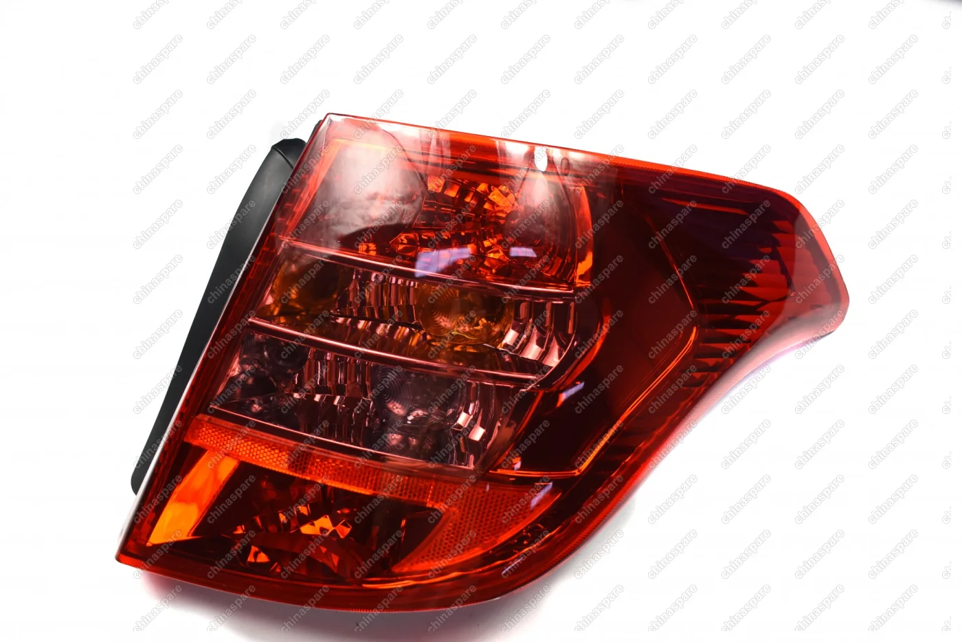 Фонарь задний правый FAW Besturn B50