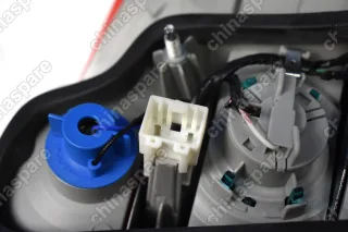 Фонарь задний правый FAW Besturn B50