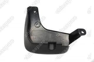 Брызговик передний левый Kia Picanto II