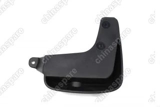 Брызговик передний левый Kia Picanto II