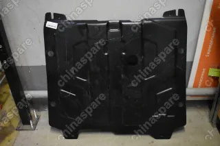 Защита картера и КПП (без креплений и демпферов) Chevrolet Cruze 1,6/1,8 09-