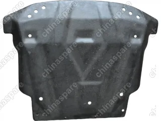 Защита двигателя (композитная, без креплений) Kia Sorento Prime 2015- 2,2CRDi