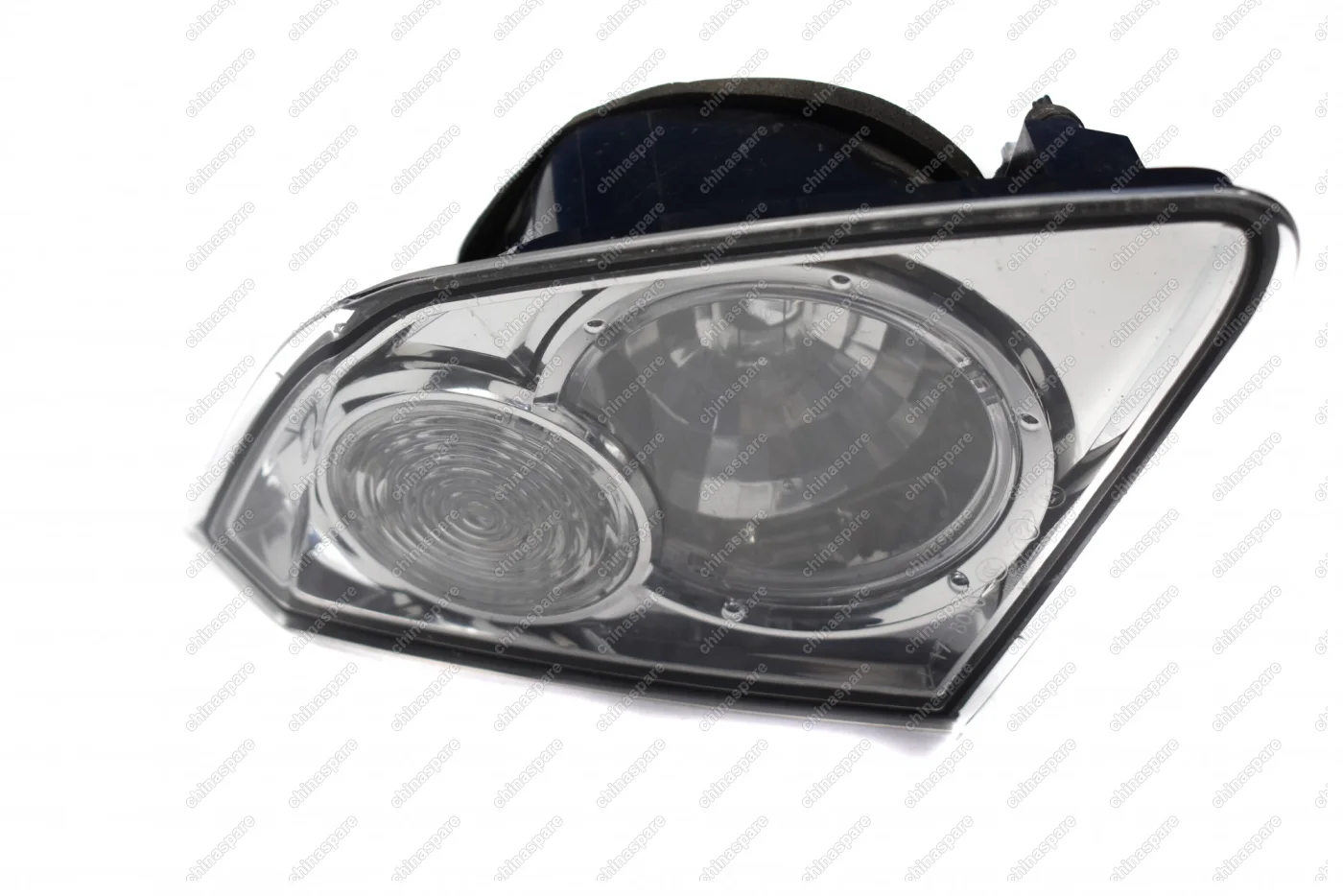 Фонарь крышки багажника левый (белый) Haima 3 (хэтчбек)