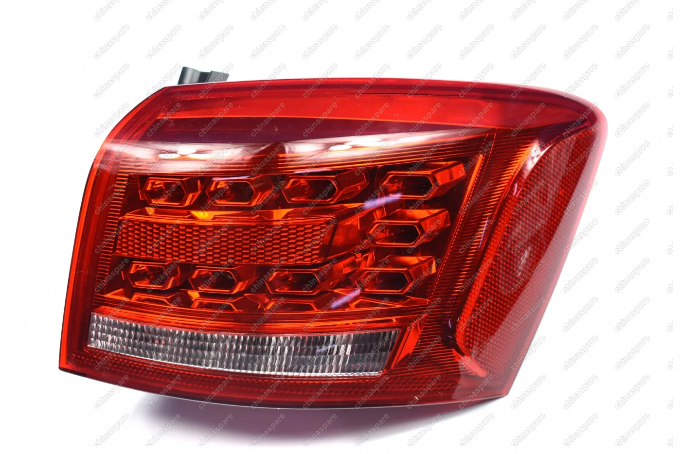 Фонарь задний правый на крыле JAC S5