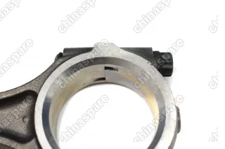 Шатун двигателя 1004046-X2 FAW CA1041 E-2