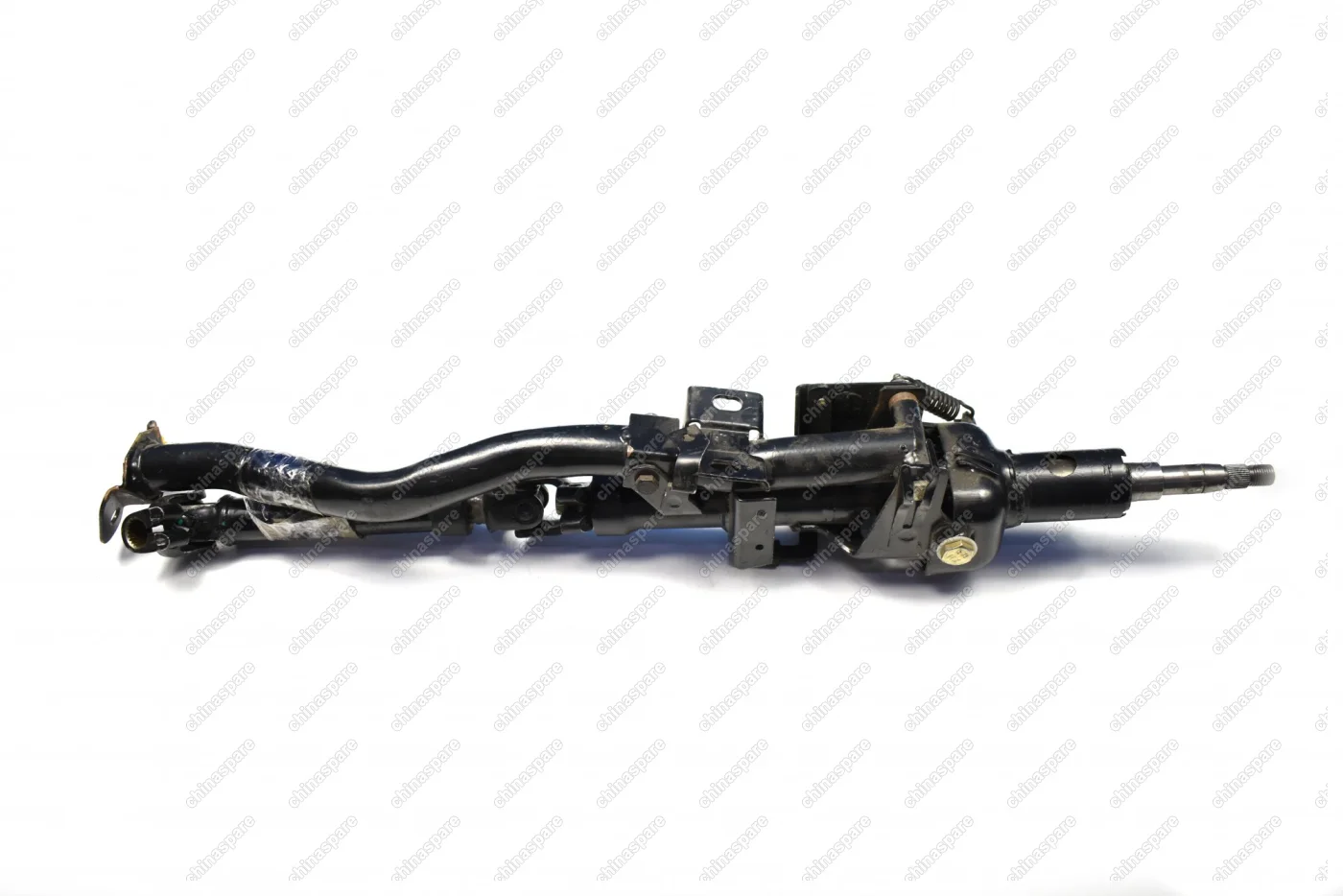 Колонка рулевая в сборе FAW 1041