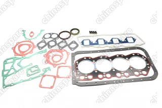 Комплект прокладок двигателя FAW 41E2 FAW 1031