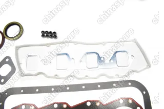 Комплект прокладок двигателя FAW 41E2 FAW 1031