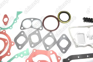 Комплект прокладок двигателя FAW 41E2 FAW 1031