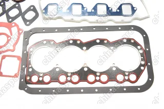 Комплект прокладок двигателя FAW 41E2 FAW 1031