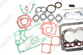 Комплект прокладок двигателя FAW 41E2 FAW 1031