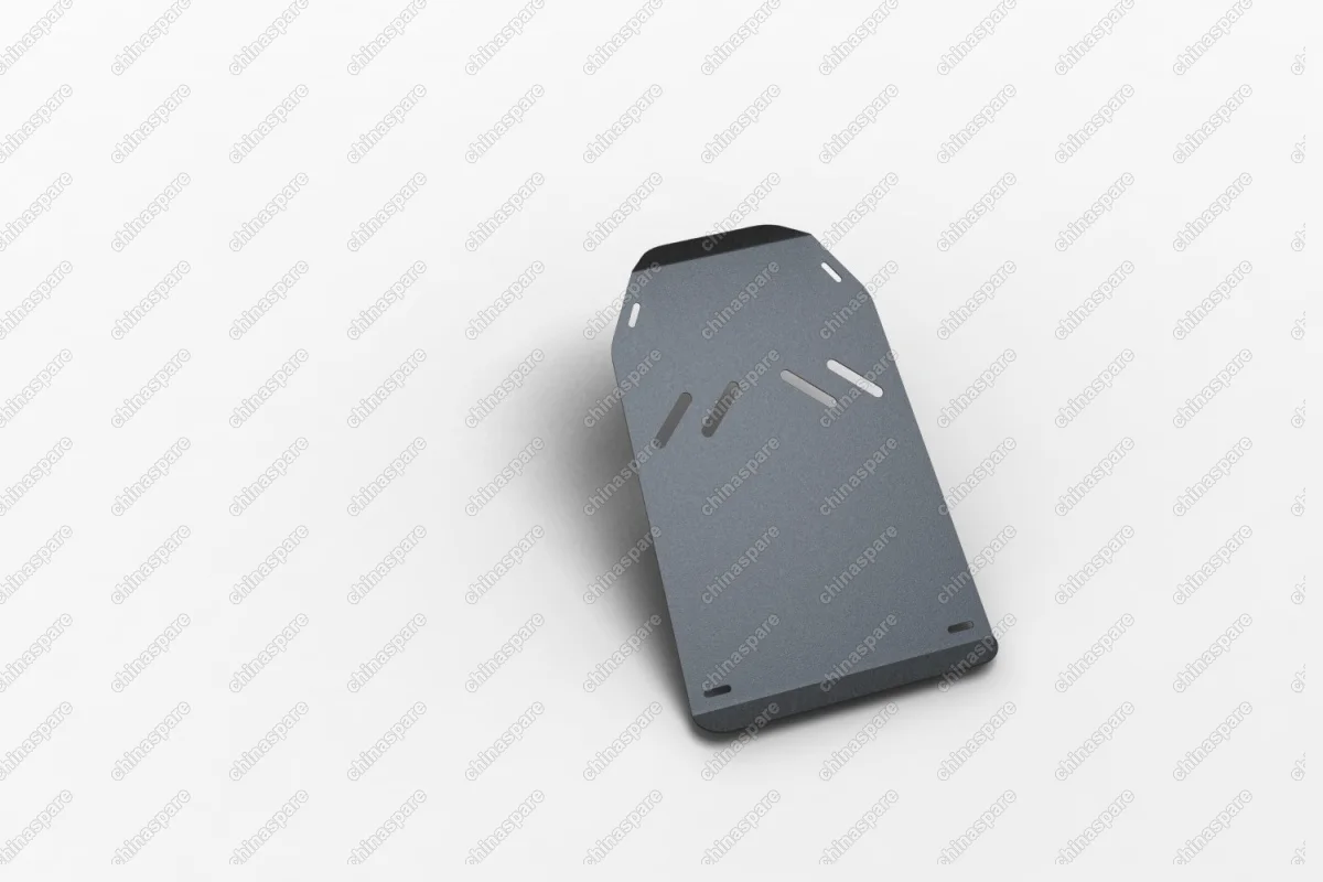 NLZ7703020NEW Комплект ЗК и крепеж, подходит для ТагАЗ LC100 (2009-) (3мм) 2,6 дизель МКПП