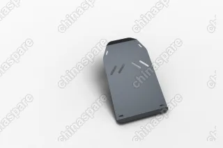 NLZ7703020NEW Комплект ЗК и крепеж, подходит для ТагАЗ LC100 (2009-) (3мм) 2,6 дизель МКПП