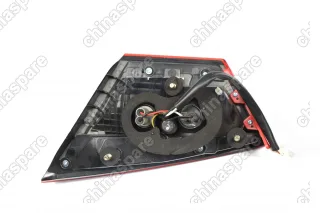 Фонарь задний левый (на крышку багажника) Lifan Solano II