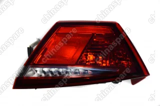 Фонарь задний правый (на крышку багажника) Lifan Solano II