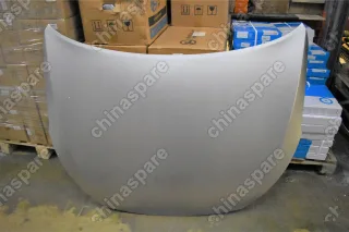 Капот Chery Tiggo 3