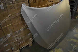 Капот Chery Tiggo 3