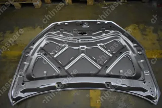 Капот Chery Tiggo 3